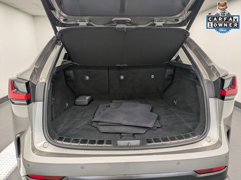 Used 2023 Lexus NX 350 AWD image 25