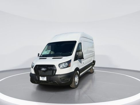 New 2026 Ford Transit 350 148 High Roof RWD image 2