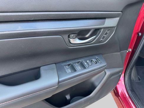 Used 2024 Honda CR-V Sport-L image 14