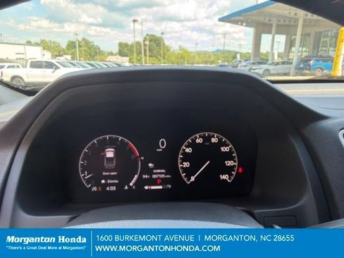 Used 2026 Honda Ridgeline TrailSport image 23