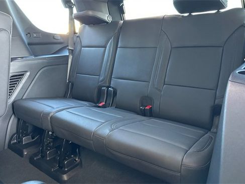 New 2026 Chevrolet Tahoe Z71 w/ Comfort Package image 20