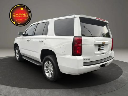 Used 2019 Chevrolet Tahoe LT RWD image 3