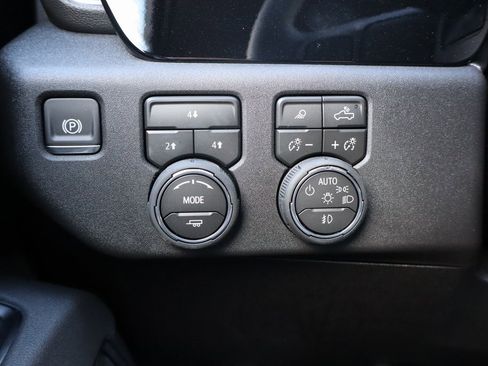 New 2026 Chevrolet Silverado 3500 LT w/ Trail Boss Package image 9