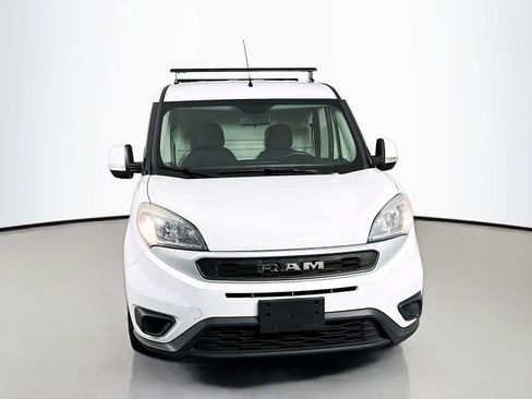 Used 2019 RAM ProMaster City Tradesman SLT FWD image 2