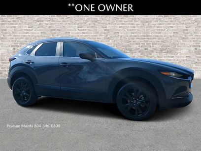 Certified 2025 MAZDA CX-30 AWD 2.5 S w/ Preferred Package