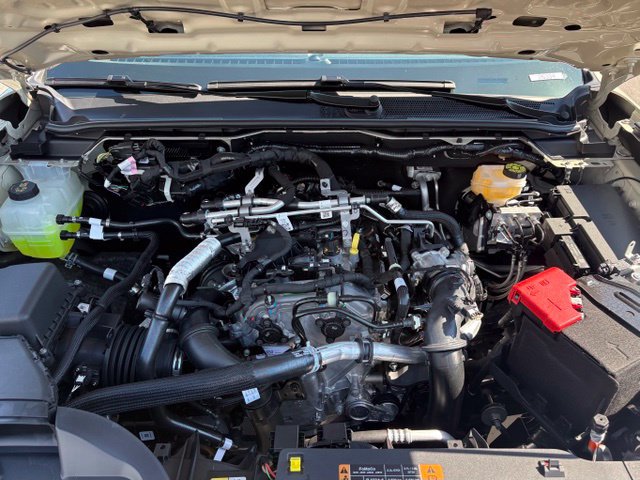New 2026 Ford Ranger XLT w/ Equipment Group 301A High RWD image 22