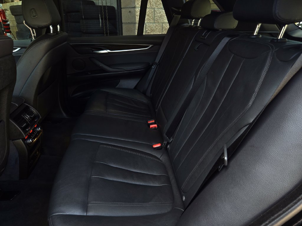 Used 2018 BMW X5 xDrive35i AWD/4WD image 13