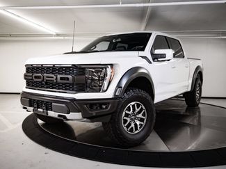 Used 2023 Ford F150 Raptor AWD/4WD video 1