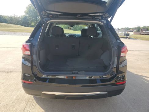 Used 2023 Chevrolet Equinox LT AWD/4WD image 31
