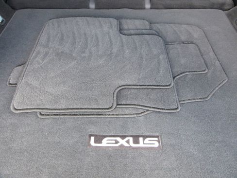 Used 2025 Lexus RX 350 w/ Convenience Package AWD/4WD image 56