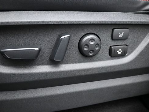 Used 2026 Nissan Armada NISMO image 33