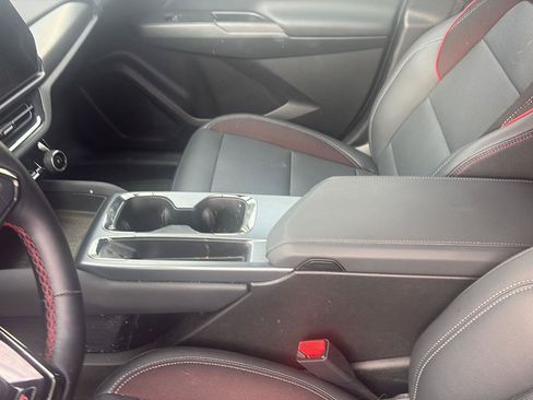 Used 2024 Chevrolet Equinox EV RS AWD/4WD image 14