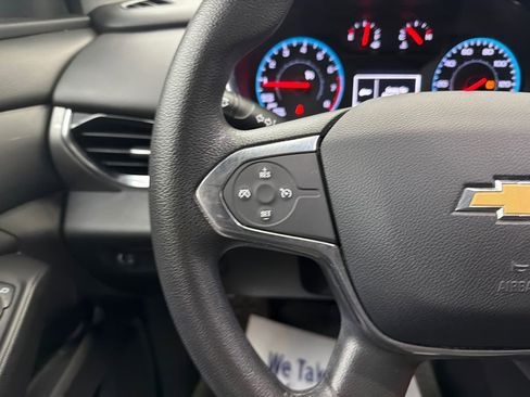 Used 2019 Chevrolet Traverse LS FWD image 24