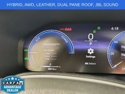 Used 2024 Toyota RAV4 Limited w/ Advanced Technology Package AWD/4WD image 12