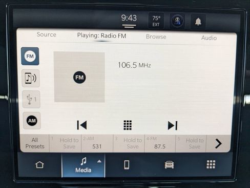 New 2026 RAM 1500 Big Horn image 30