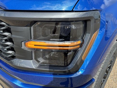 New 2025 Ford F150 STX image 8