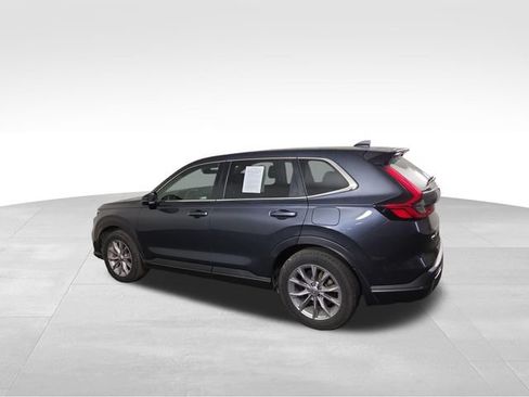 Used 2024 Honda CR-V EX-L image 10
