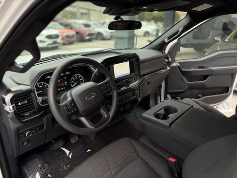 Used 2021 Ford F150 XL w/ STX Appearance Package image 25