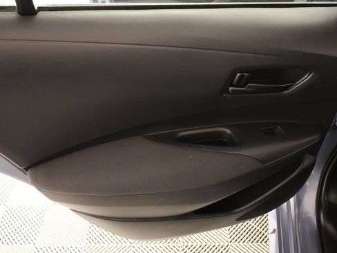 Used 2023 Toyota Corolla LE FWD image 15