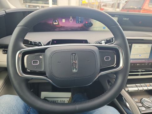 New 2026 Lincoln Nautilus Premier w/ Equipment Group 102A image 32