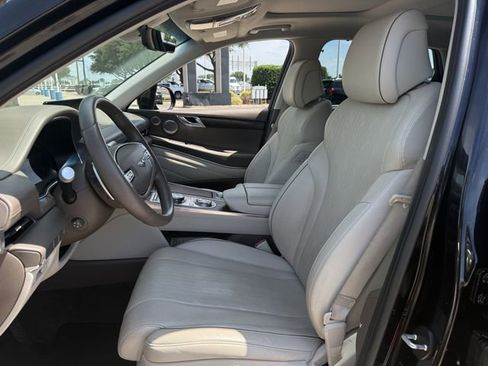 Used 2023 Genesis GV80 2.5T w/ Prestige 20" Package AWD/4WD image 28