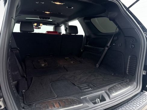 Used 2022 Dodge Durango R/T w/ Tow 'N Go Package image 42