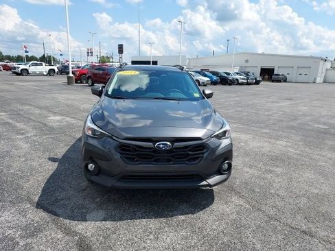 Used 2024 Subaru Crosstrek 2.0i Premium AWD/4WD image 10