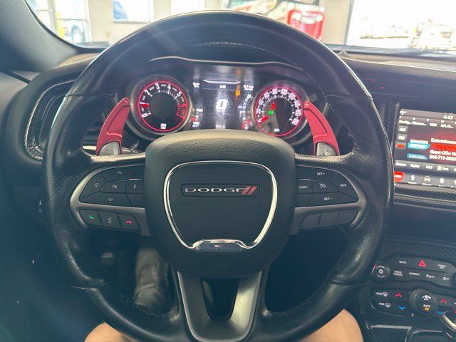 Used 2019 Dodge Challenger R/T Scat Pack RWD image 26