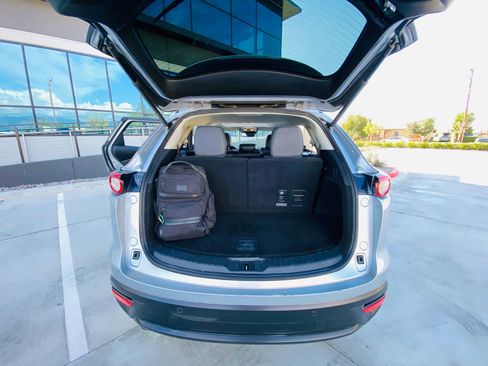 Used 2016 MAZDA CX-9 Touring image 29