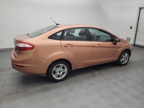 Used 2017 Ford Fiesta SE FWD image 10