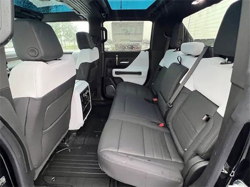 New 2025 GMC Hummer EV 3X image 15