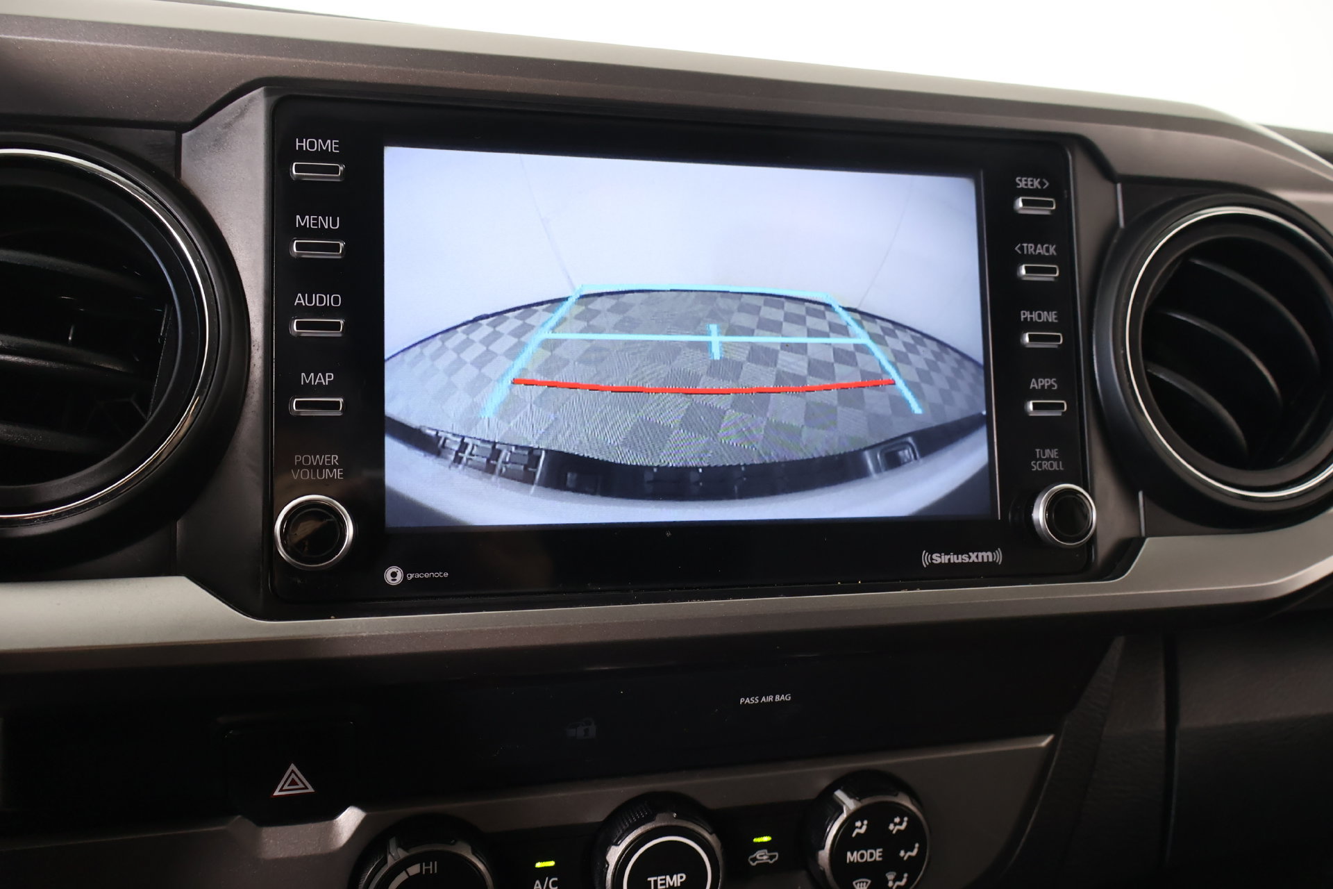 Used 2022 Toyota Tacoma SR5 w/ SR5 Appearance Package (SM) RWD image 6