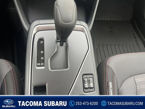 New 2026 Subaru Impreza 2.0i Sport AWD/4WD image 15
