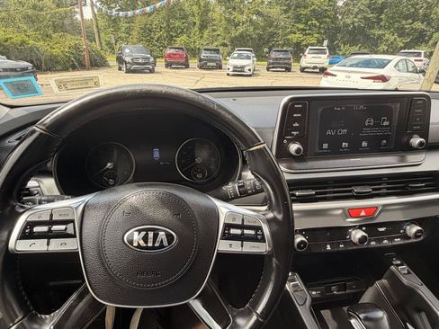 Used 2020 Kia Telluride S AWD/4WD image 29