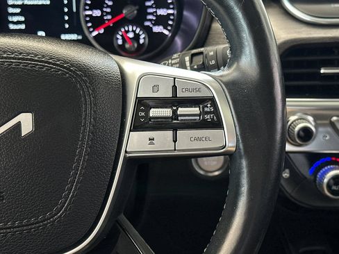 Used 2022 Kia Telluride SX w/ SX Prestige Package AWD/4WD image 34