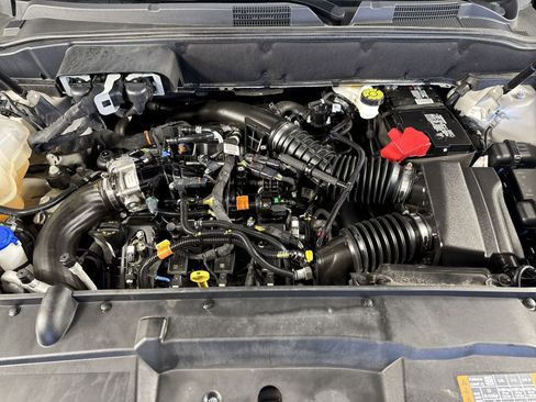 Used 2021 Lincoln Nautilus Reserve image 28