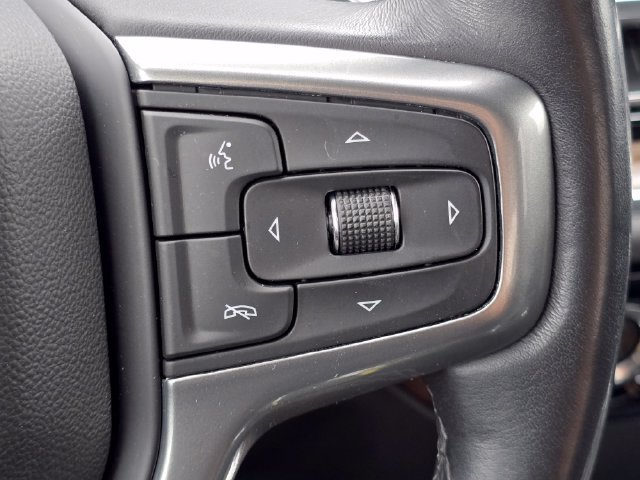Used 2023 Chevrolet Silverado 1500 LT AWD/4WD image 20