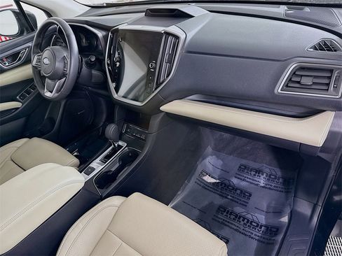 Certified 2024 Subaru Ascent Limited w/ Technology Package image 37