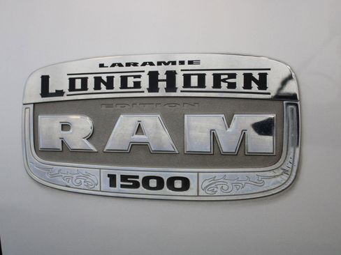 Used 2013 RAM 1500 Laramie Longhorn AWD/4WD image 31
