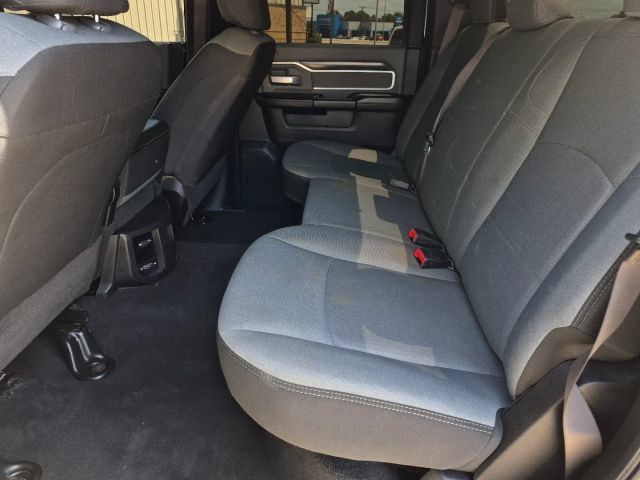 Used 2022 RAM 2500 Big Horn AWD/4WD image 9