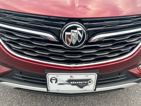 Certified 2023 Buick Encore GX Preferred w/ Cold Weather Comfort Package image 26