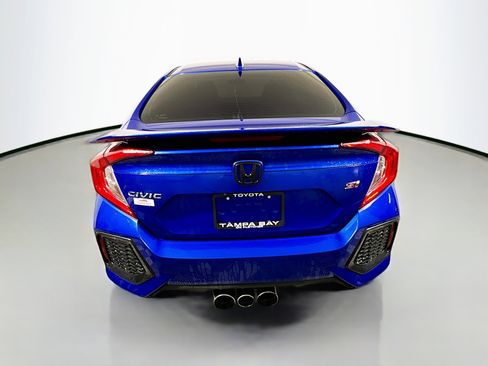 Used 2019 Honda Civic Si image 6