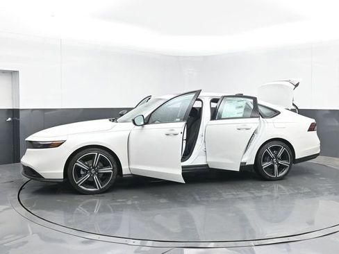 New 2026 Honda Accord SE image 52
