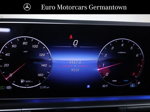Used 2026 Mercedes-Benz GLE 350 4MATIC image 15
