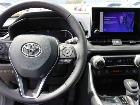 Used 2024 Toyota RAV4 XLE w/ Convenience Package image 13