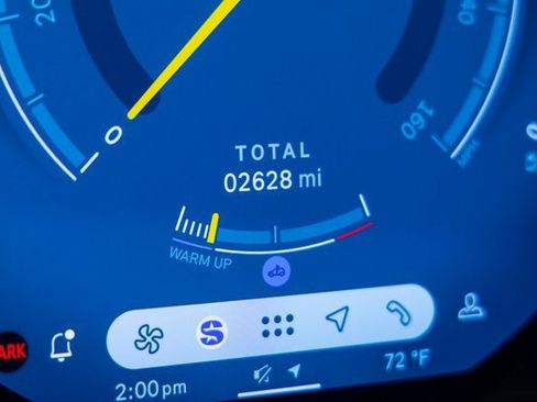 Certified 2025 MINI Cooper S image 2