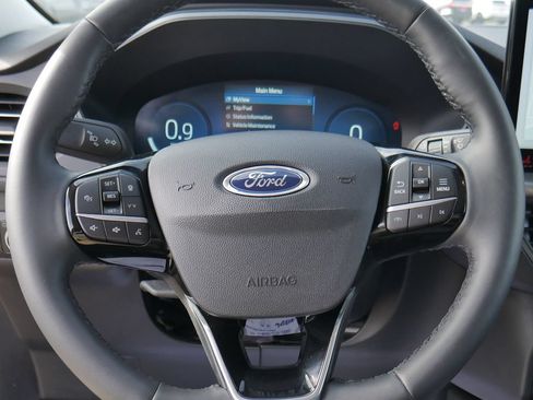 Used 2023 Ford Escape Active w/ Tech Pack #2 AWD/4WD image 51
