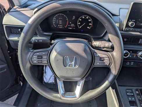 Certified 2024 Honda CR-V EX image 8