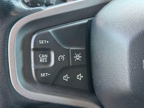 Used 2021 Ford Bronco Wildtrak AWD/4WD image 20
