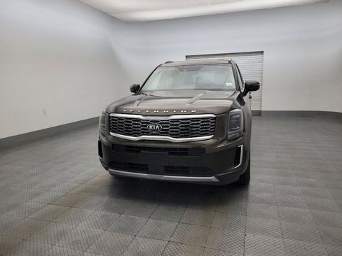 Used 2020 Kia Telluride EX FWD image 15